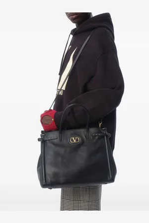 VALENTINO Felpa Chez In Cotone