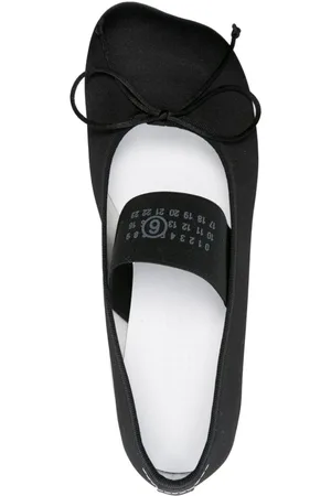 Maison Margiela Ballerina Anatomic
