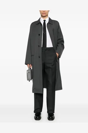 Prada Pantalone In Cotone