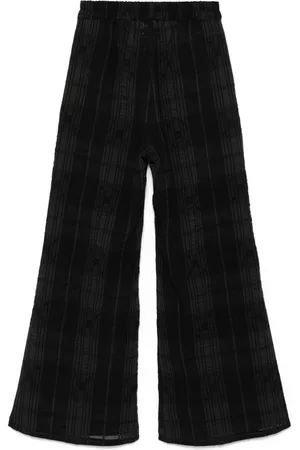 ALYSI Pantalone Ampio