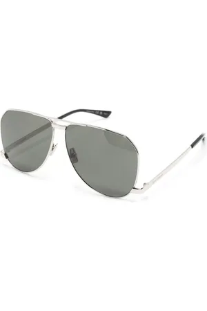 Saint Laurent Occhiali Da Sole Sl 690