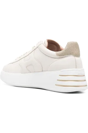 Hogan Sneaker Rebel In Pelle
