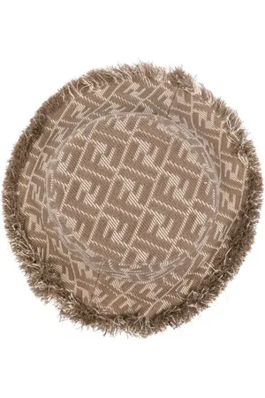 Fendi Cappello Ff