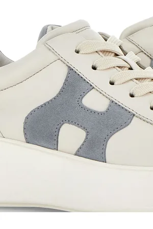Hogan Sneaker Rebel In Pelle