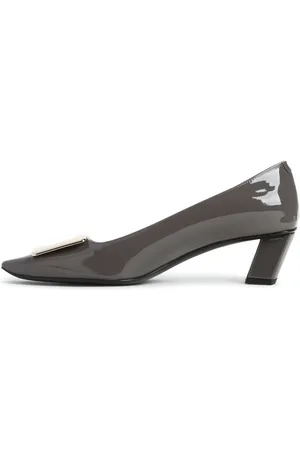 Roger Vivier Decolleté Belle Vivier In Pelle