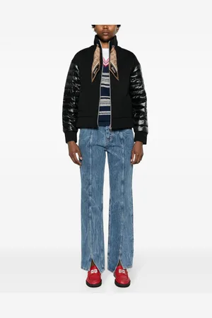 HERNO Bomber Imbottito Yoga