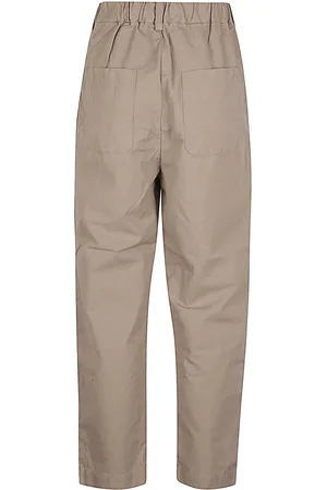 Sarahwear Pantalone In Cotone