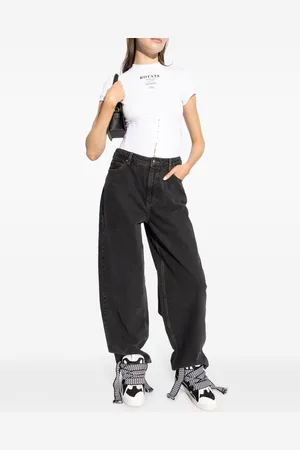 Lanvin Sneaker Curb
