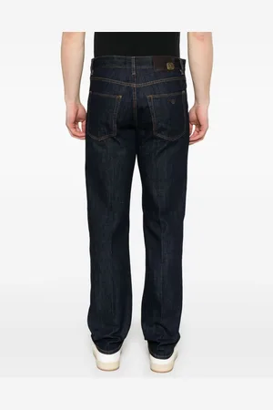 Emporio Armani Jeans Denim In Cotone