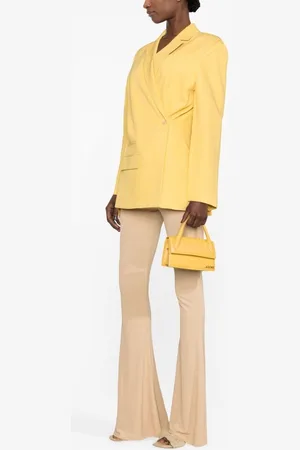 Jacquemus La Veste Tibau