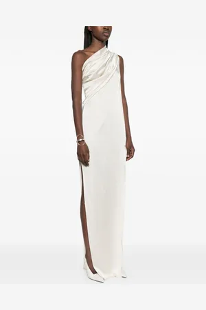 Rick Owens Abito Lungo Athena