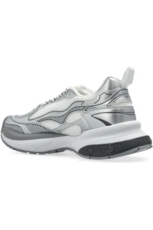 Emporio Armani Sneaker Laminata