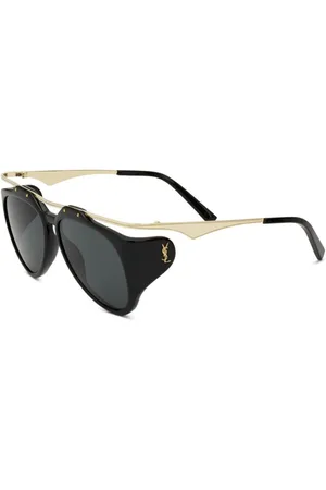 Saint Laurent Occhiali Da Sole Sl M137