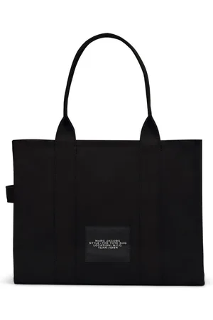 Marc Jacobs Borsa The Tote Bag Grande In Canvas