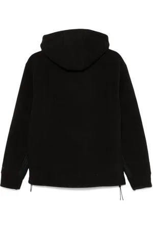 C.P. Company Felpa Con Cappuccio