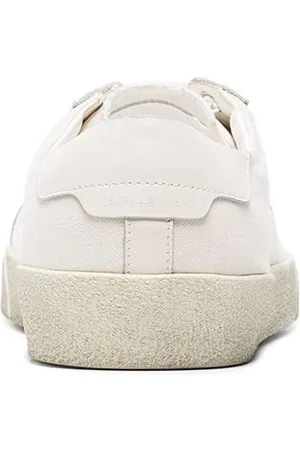 Saint Laurent Sneakers Court Classic Sl