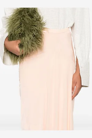 DRIES VAN NOTEN Gonna Lunga