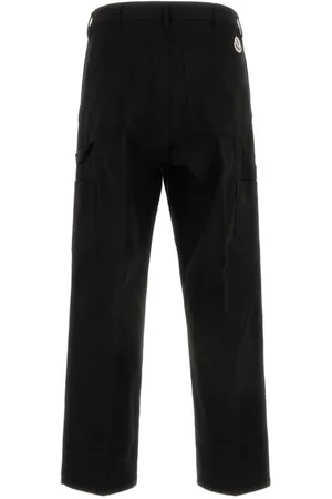 Moncler Pantalone Elasticizzato
