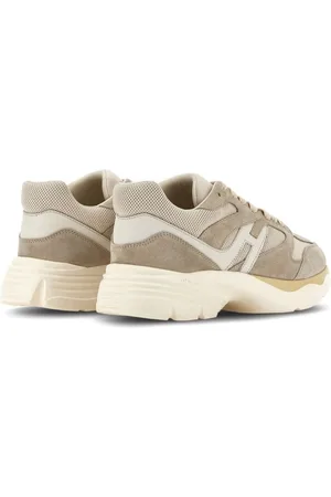 Hogan Sneaker H665 In Pelle