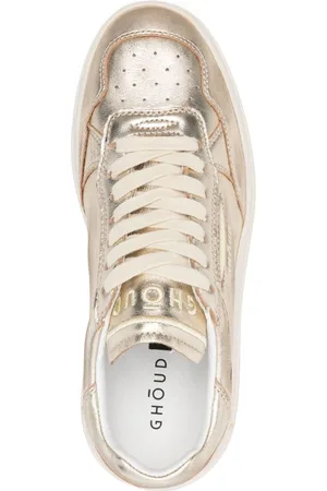 Ghoud Sneaker Tweener Low In Pelle