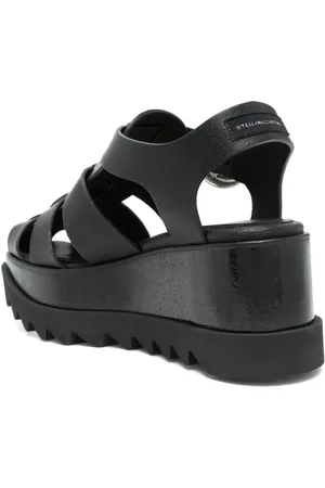 Stella McCartney Sandalo Elyse