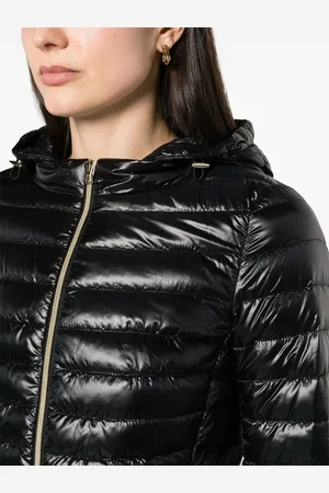 HERNO Piumino Corto In Nylon