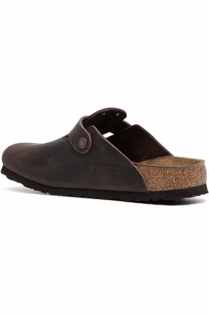 Birkenstock Slipper Boston