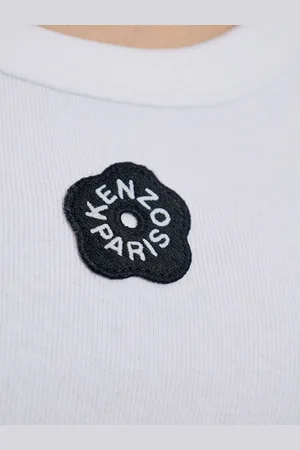 Kenzo Top Boke Flower 2.0