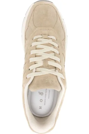 Hogan Sneaker H669 In Pelle