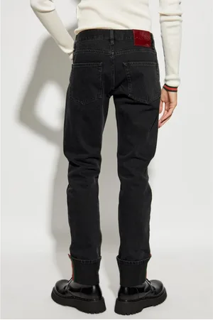 Gucci Jeans Slim