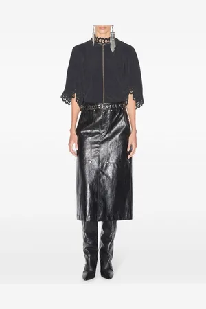 Marant Etoile Gonna Midi Angele