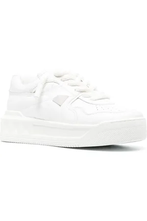 VALENTINO GARAVANI Sneaker One Stud Xl In Pelle