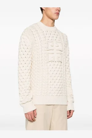 Givenchy Maglia In Cotone Con Logo