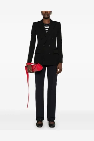 Max Mara Pantalone In Cady