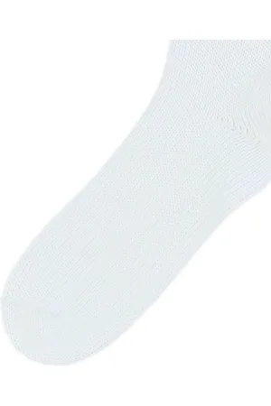 VALENTINO Calze In Cotone