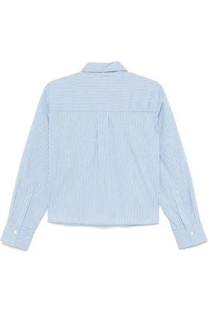 Closed Camicia Rigata In Cotone
