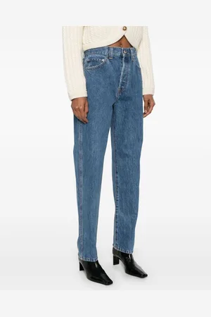 Khaite Jeans Denim Corben