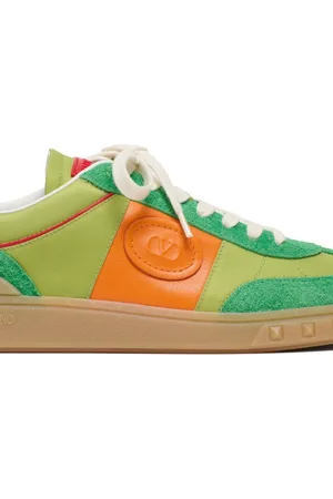 VALENTINO GARAVANI Sneaker Upvillage In Pelle