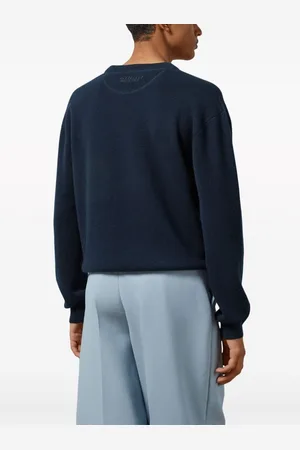 Gucci Maglione In Lana