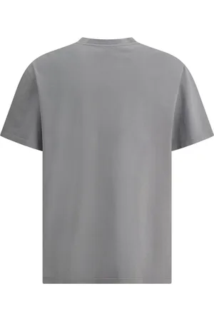 Loewe T-shirt Anagram In Cotone