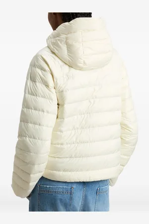 Woolrich Piumino Corto In Nylon