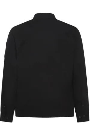 C.P. Company Giubbino In Cotone Organico