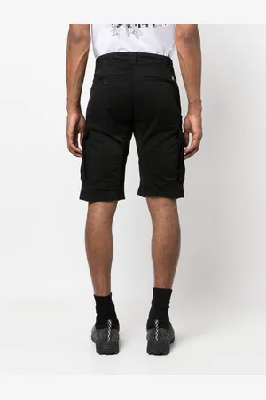 C.P. Company Shorts Cargo In Cotone