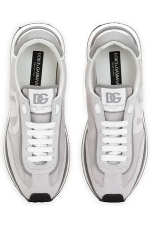 Dolce & Gabbana Sneaker Dg Cushion