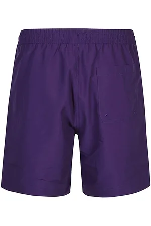 Carhartt Boxer Mare Con Logo