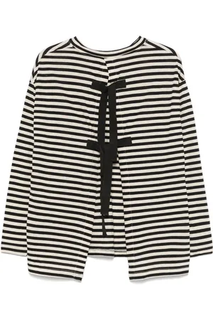 SEMICOUTURE T-shirt Alejandra In Cotone