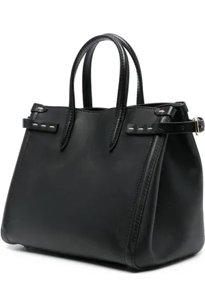 VALENTINO GARAVANI Borsa Antibes Piccola In Pelle