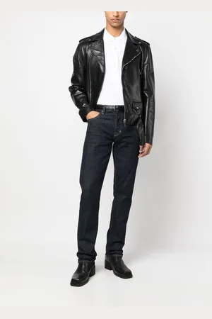 Tom Ford Polo In Cotone