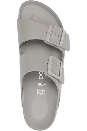 Birkenstock Sandalo Arizona Platfrom