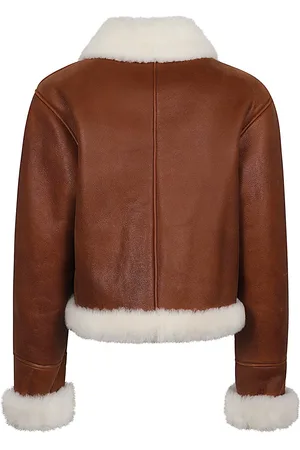 Loewe Montone In Pelle